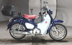 HONDA  SUPER CUB C125 JA48