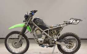 KAWASAKI KLX125 LX125C