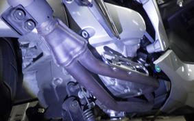HONDA SILVER WING 600 2001 PF01