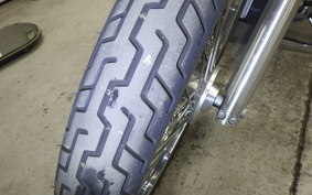 HONDA SHADOW 400 CUSTOM 2009 NC45