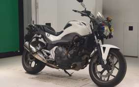 HONDA NC750L RC67