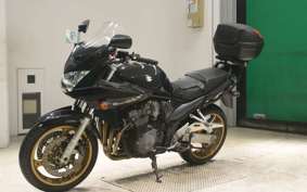 SUZUKI BANDIT 1200 SA 2007 GV79A