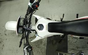 YAMAHA DT125R Gen.3 3FW