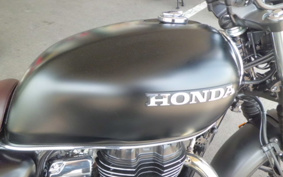 HONDA GB350 2023 NC59