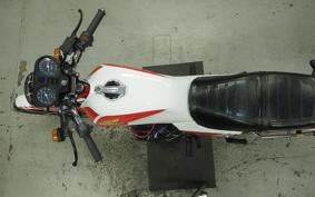 HONDA SUPER HAWK MC03