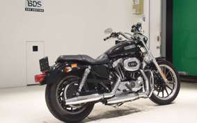 HARLEY L1200LI 2007