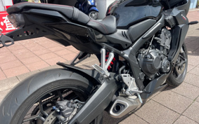 HONDA CBR650R 2024 RH03