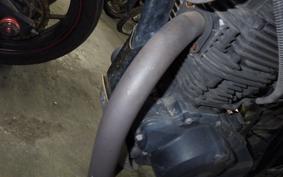 YAMAHA TW200 Gen.2 DG07J