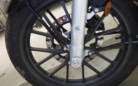 HONDA GB350C 2024 NC64