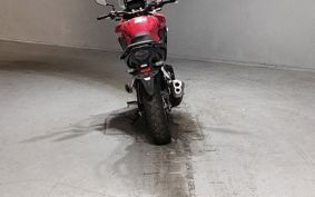 HONDA 400X NC56