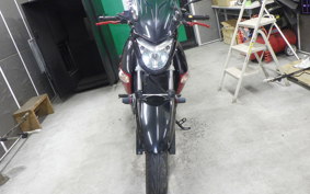 SUZUKI GSR250 2012