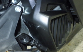 HONDA LEAD 125 JF45