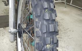 YAMAHA SEROW 225 Gen.2 2010 1KH