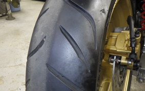HONDA CB400SF VTEC 2011 NC42