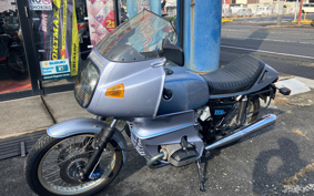 BMW R100RS 1977 2681