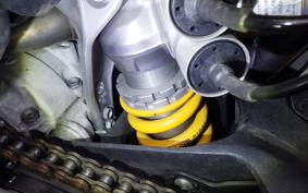 DUCATI STREETFIGHTER V4 S 2021