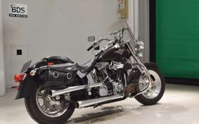 HARLEY FLSTF 1450 2000