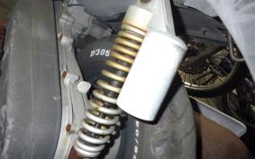 YAMAHA JOG Gen.4 SA16J