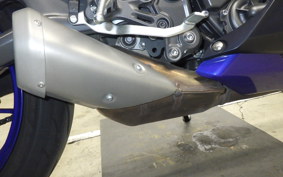 YAMAHA YZF-R7 2021 RM39J