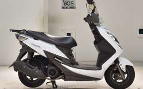 SUZUKI ｽｳｨｯｼｭ125 DV12B