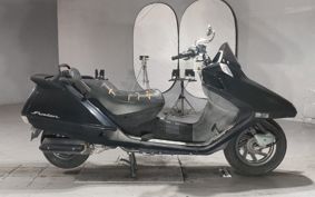 HONDA FUSION MF02