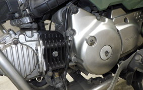 HONDA CT125 HUNTER CUB 2020 JA55