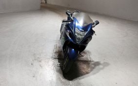 SUZUKI GSX-1300R HAYABUSA 2008 GX72A