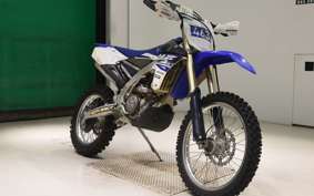 YAMAHA YZ250FX 2021 CG37C