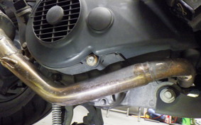 SUZUKI ADDRESS V125 G 2003 CF4EA