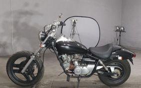 HONDA MAGNA 50 AC13