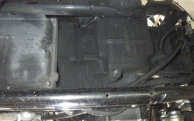 HARLEY FXBR1750 2018