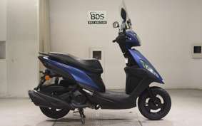 YAMAHA JOG125 2025 SEJ5J