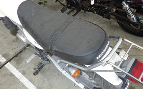 HONDA APE 100 HC07