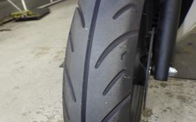 HONDA LEAD 125 2012 JK12