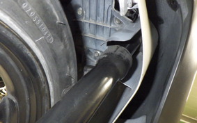 HONDA TACT Gen.4 AF75