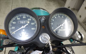 SUZUKI GT380 2025 GT380