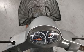 SUZUKI  LETS 4G CA41A