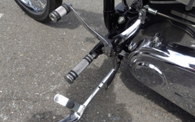 HARLEY FXSTC1340 2007 JL5