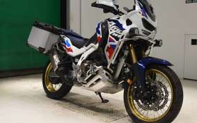 HONDA CRF1100L AFRICA TWIN DCT 2024 SD15