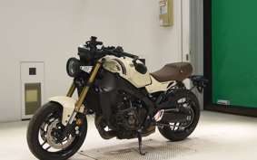 YAMAHA XSR900 2025 RN96J