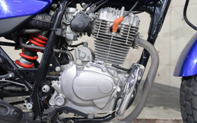 HONDA FTR223 MC34