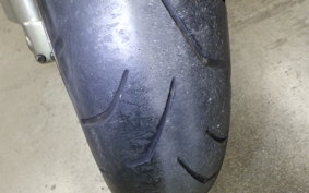 KAWASAKI ZX 1200 NINJA R 2001