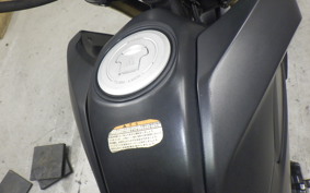HONDA GROM 2015 JC61