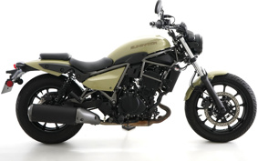 KAWASAKI ELIMINATOR 400-1 2024 EL400A