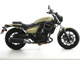 Фото Kawasaki ELIMINATOR 400-1 2024 с японского аукциона