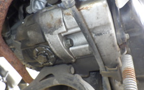 YAMAHA JOG Gen.5 SA36J