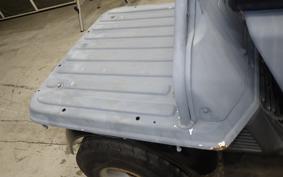 HONDA GYRO UP 2007 TA01