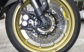 YAMAHA MT-09 Tracer GT 2019 RN51J