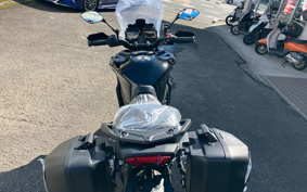 YAMAHA TRACER 9 GT 2024 RN70J