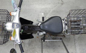 HONDA LITTLE CUB E AA01